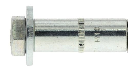 מיתד TRIGA Z-V XTREM SPIT דגם M10-M16 - עוגן מכני לעומסים כבדים בבטון סדוק עם מערכת התרחבות פנימית ואישור ETA לתנאים סיסמיים