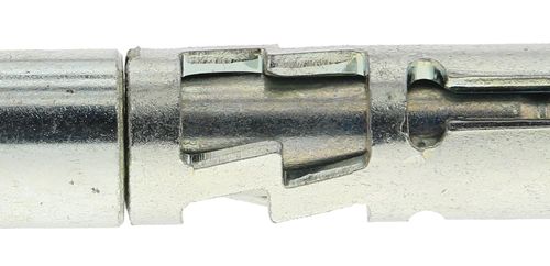 מיתד TRIGA Z-V XTREM SPIT דגם M10-M16 - עוגן מכני לעומסים כבדים בבטון סדוק עם מערכת התרחבות פנימית ואישור ETA לתנאים סיסמיים