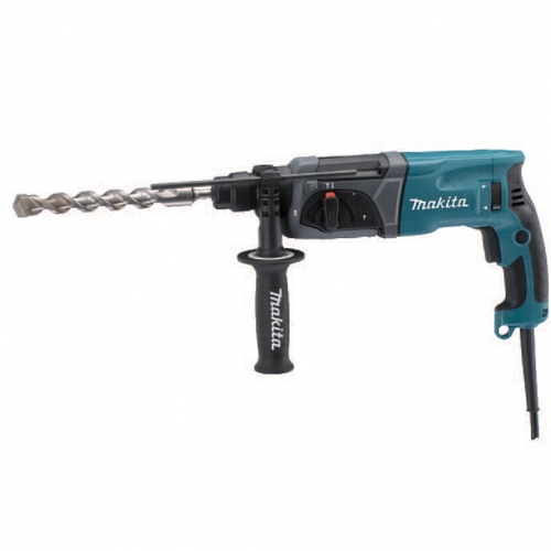 פטישון 24 מ"מ HR2470 Makita