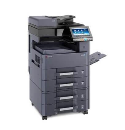 מכונת צילום צבע kyocera taskalfa 3253ci