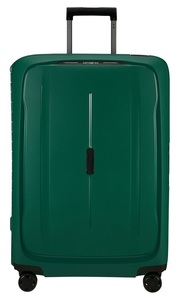 מזוודה סמסונייט 30” עם ארגונית פנימית ואפשרות עיצוב אישי Samsonite Essens 