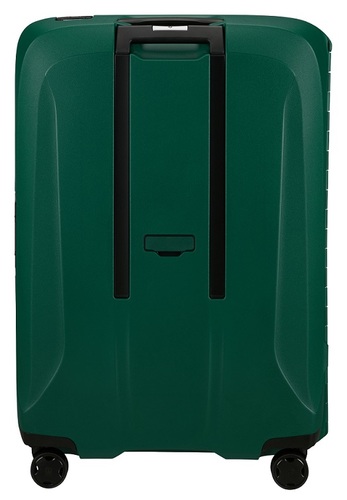 מזוודה סמסונייט 30” עם ארגונית פנימית ואפשרות עיצוב אישי Samsonite Essens 