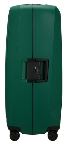 מזוודה סמסונייט 30” עם ארגונית פנימית ואפשרות עיצוב אישי Samsonite Essens 