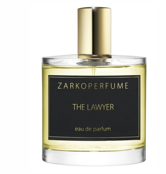 בושם יוניסקס Zarkoperfume The Lawyer EDP 100ml