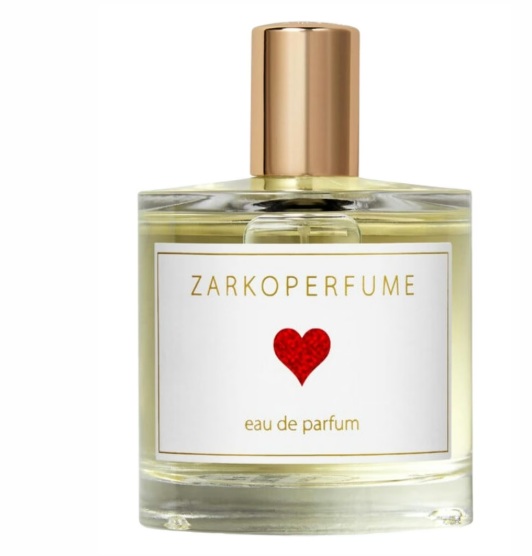בושם יוניסקס Zarkoperfume Sending Love  EDP 100ml