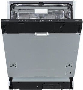 מדיח כלים אינטגרלי 60 ס"מ פוג'יקום דגם FJ-DWB8817 פוגיקום