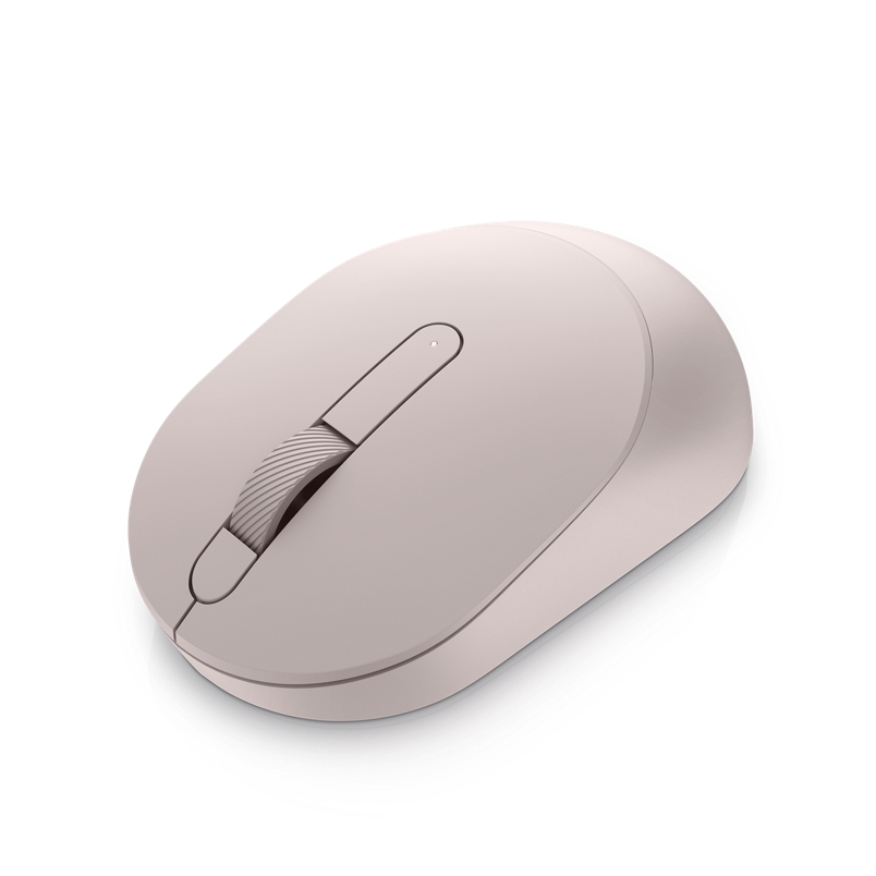 ‏עכבר ‏אלחוטי MS3320W - Ash Pink