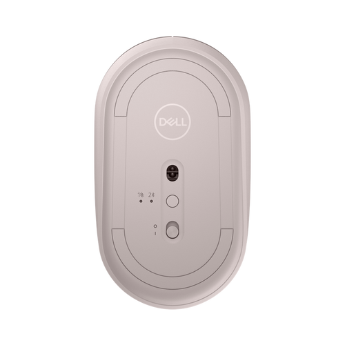 ‏עכבר ‏אלחוטי MS3320W - Ash Pink