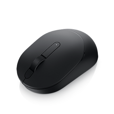 ‏עכבר ‏אלחוטי MS3320W - Black