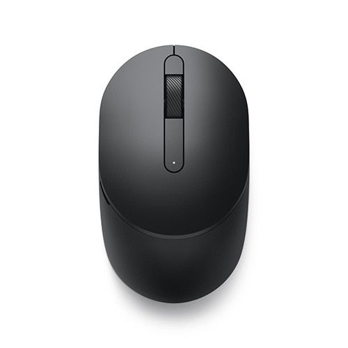 ‏עכבר ‏אלחוטי MS3320W - Black