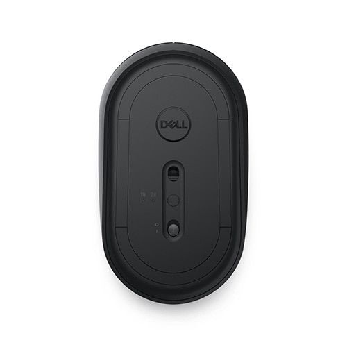 ‏עכבר ‏אלחוטי MS3320W - Black