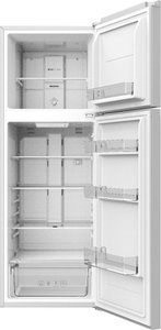 מקרר ‏מקפיא עליון Fujicom FJ-NF340X ‏329 ‏ליטר פוג'יקום פוגיקום