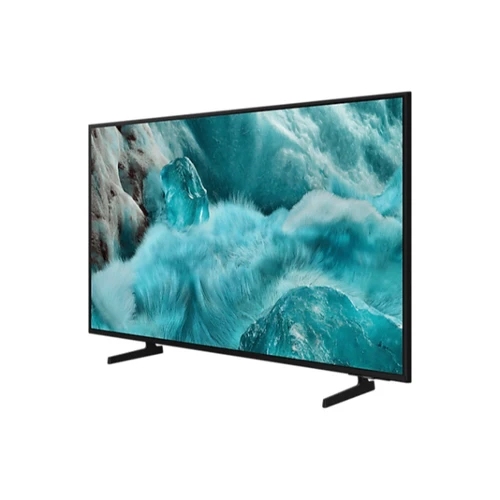 טלוויזיה חכמה 50″ דגם QLED Q7F 4K Vision AI (2025) QE50Q7FAAUXIL  סמסונג – Samsung