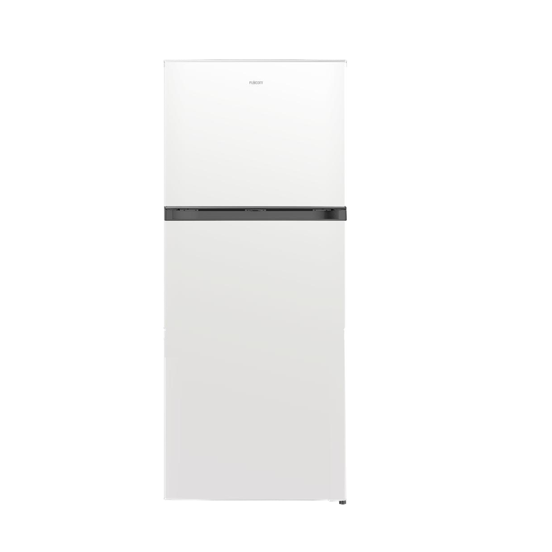 מקרר ‏מקפיא עליון Fujicom FJ-NF549W ‏401 ‏ליטר פוג