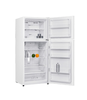 מקרר ‏מקפיא עליון Fujicom FJ-NF549W ‏401 ‏ליטר פוג'יקום