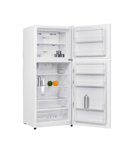 מקרר ‏מקפיא עליון Fujicom FJ-NF549W ‏401 ‏ליטר פוג'יקום פוגיקום