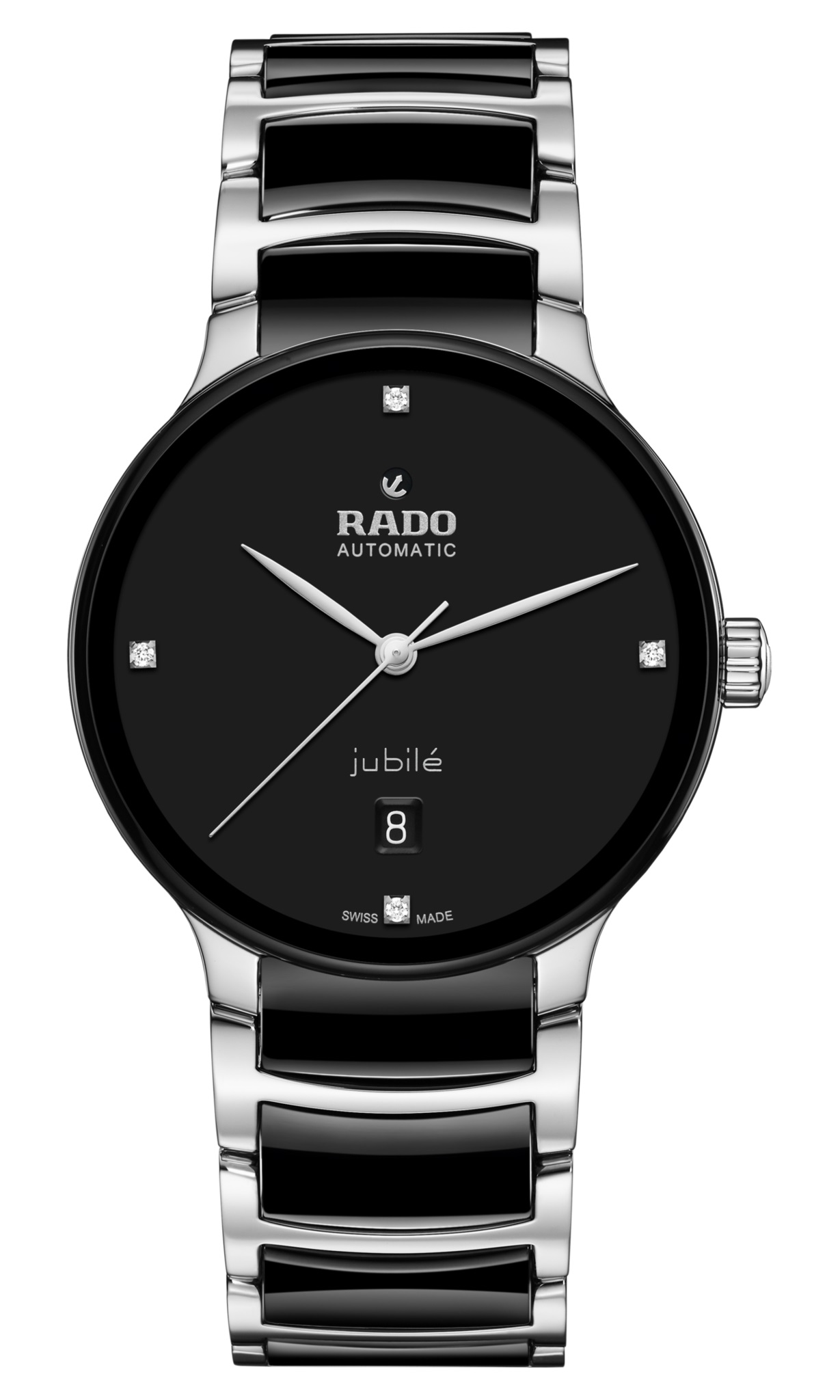 שעון יד RADO דגם R30018712
