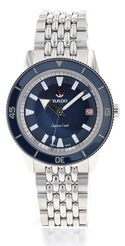 שעון יד RADO דגם R32500203