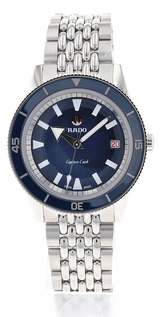 שעון יד RADO דגם R32500203