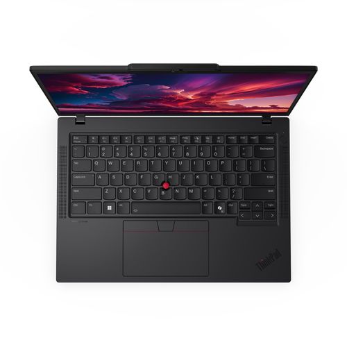 מחשב נייד Lenovo ThinkPad P14s Gen 6 21QT000LIV לנובו