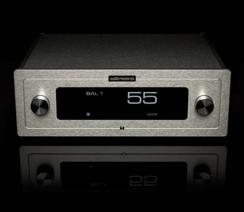 קדם מגבר AUDIO RESEARCH LS-2 