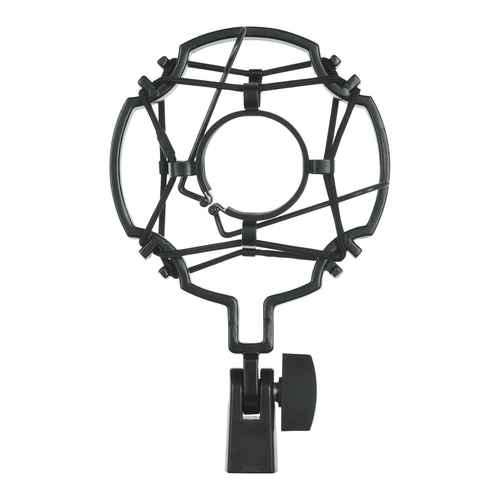 תפסן לקונדנסר GATOR GFW-MIC-SM4248 Universal Shockmount 42-48mm