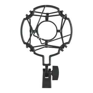 תפסן לקונדנסר GATOR GFW-MIC-SM4248 Universal Shockmount 42-48mm