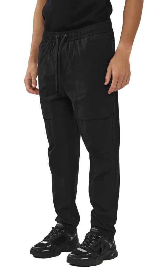 מכנסי ריפליי Replay 4WAY LONG PANTS | גברים