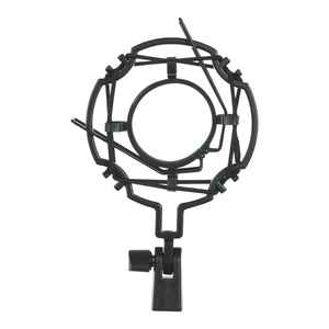 תפסן לקונדנסר GATOR GFW-MIC-SM5560 Universal Shockmount 55-60mm