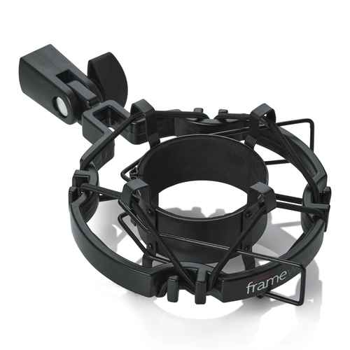 תפסן לקונדנסר GATOR GFW-MIC-SM5560 Universal Shockmount 55-60mm