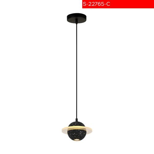 מנורת תליה עדן C לד 5W+GU10