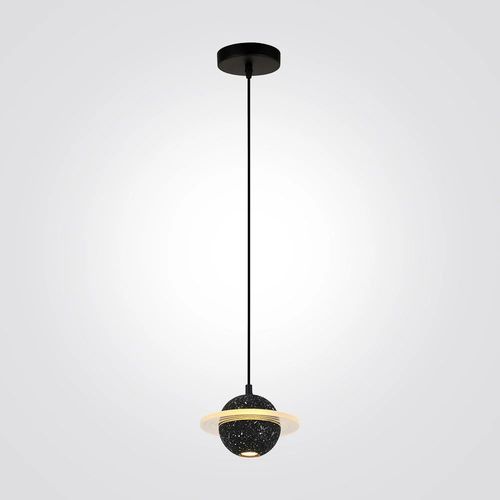 מנורת תליה עדן C לד 5W+GU10