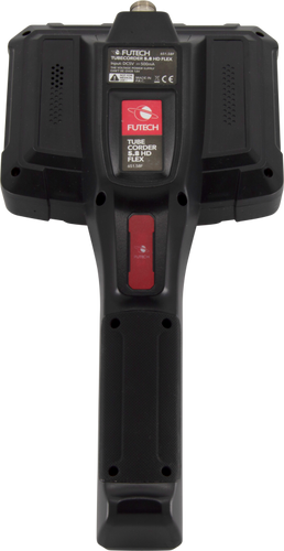 בורוסקופ FUTECH Tubecorder 5.8 HD Flex מק