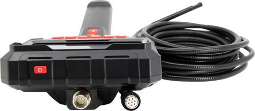 בורוסקופ FUTECH Tubecorder 5.8 HD Flex מק