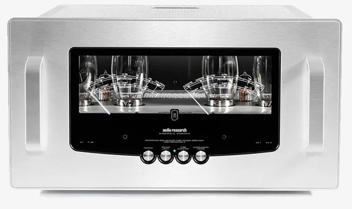 מגבר פאוור  AUDIO RESEARCH REFERENCE 80S