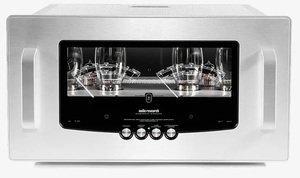 מגבר פאוור  AUDIO RESEARCH REFERENCE 80S