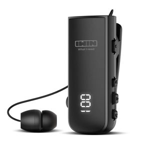 אוזניה חוט נשלף iWin B300