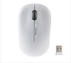 עכבר אלחוטי Meetion Wireless Mouse 2.4G R545 White