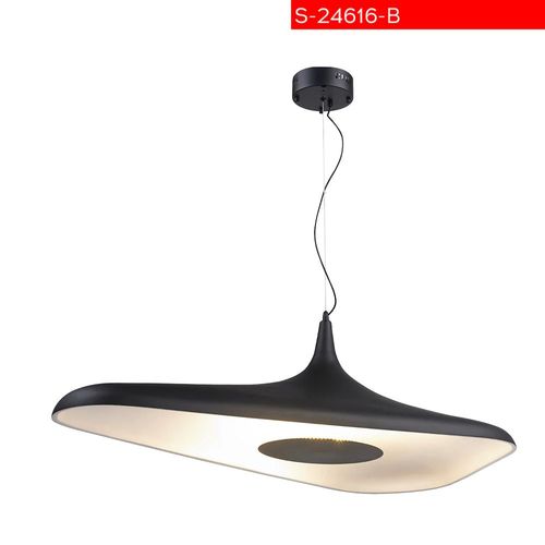 15W A מנורת תליה ליאן לד
