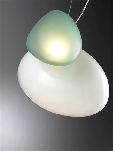 10W B מנורת תליה אמיר לד לבן