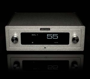 קדם מגבר AUDIO RESEARCH LS-3 