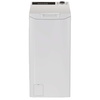 מכונת כביסה פתח עליון 8 ק"ג Crystal WC 8200 - צבע לבן אחריות ע"י היבואן הרשמי