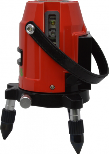 מאזנת לייזר ירוק FUTECH MC5 SD GREEN מק