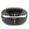 ארגז לאופנוע 50 ליטר V50-B Reflex