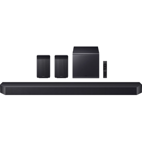 מקרן קול סמסונג Q990F מסדרת PRO