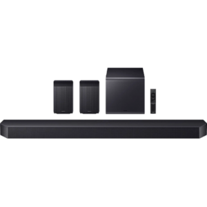 מקרן קול סמסונג Q990F מסדרת PRO