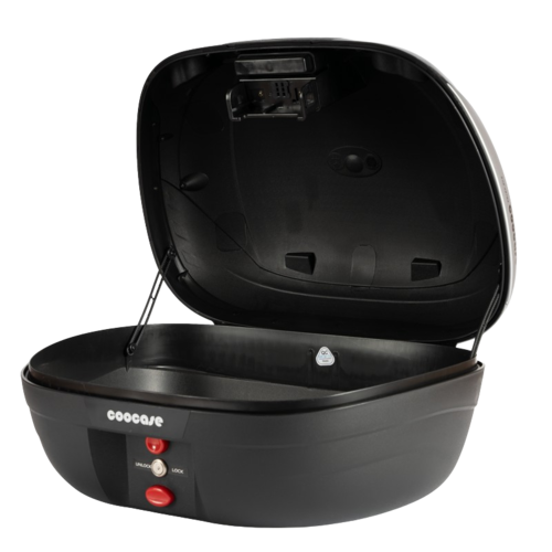 ארגז לאופנוע 50 ליטר V50-B Reflex