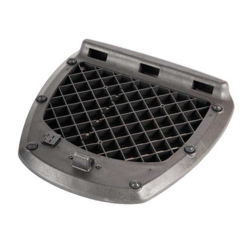 ארגז לאופנוע 50 ליטר V50-B Reflex