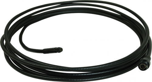 מצלמת בדיקה בורוסקופ FUTECH TUBECORDER 5.9 מק