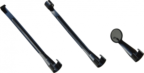 מצלמת בדיקה בורוסקופ FUTECH TUBECORDER 5.9 מק